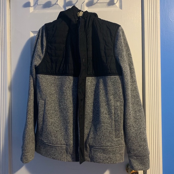 Banana Republic Other - Banana Republic Warm Jacket